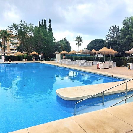 Studio Vista Costa Del Sol Benalmádena Dış mekan fotoğraf