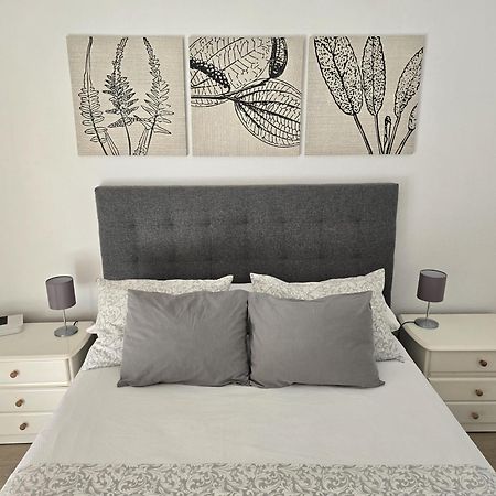 Studio Vista Costa Del Sol Benalmádena Dış mekan fotoğraf