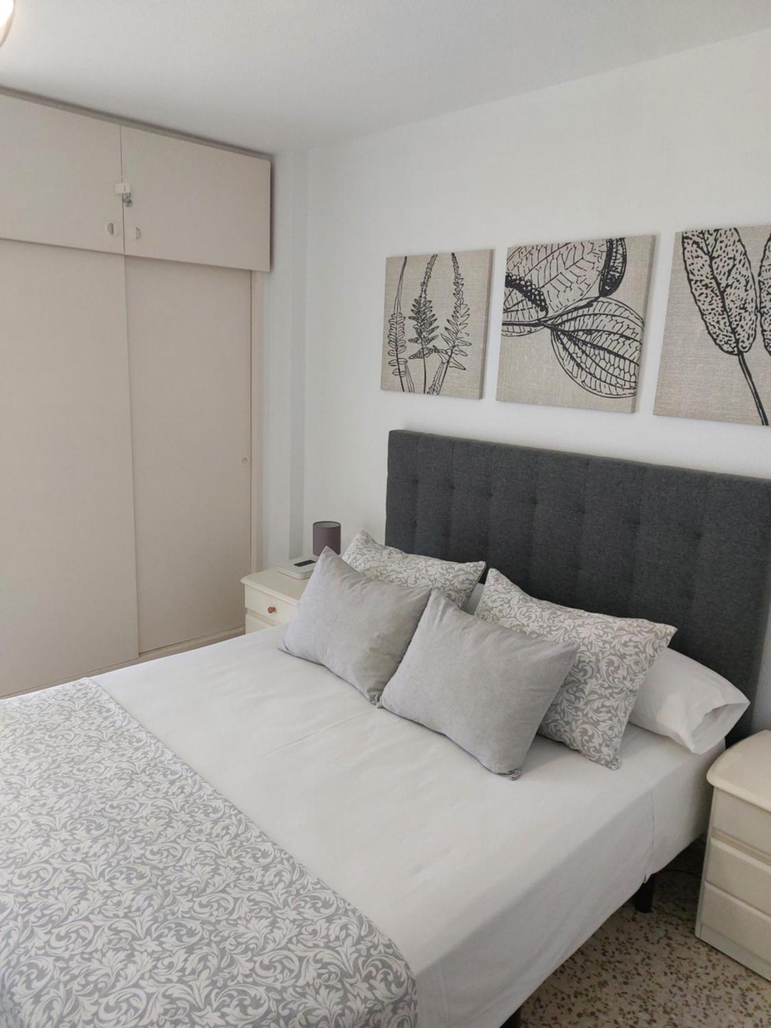 Studio Vista Costa Del Sol Benalmádena Dış mekan fotoğraf