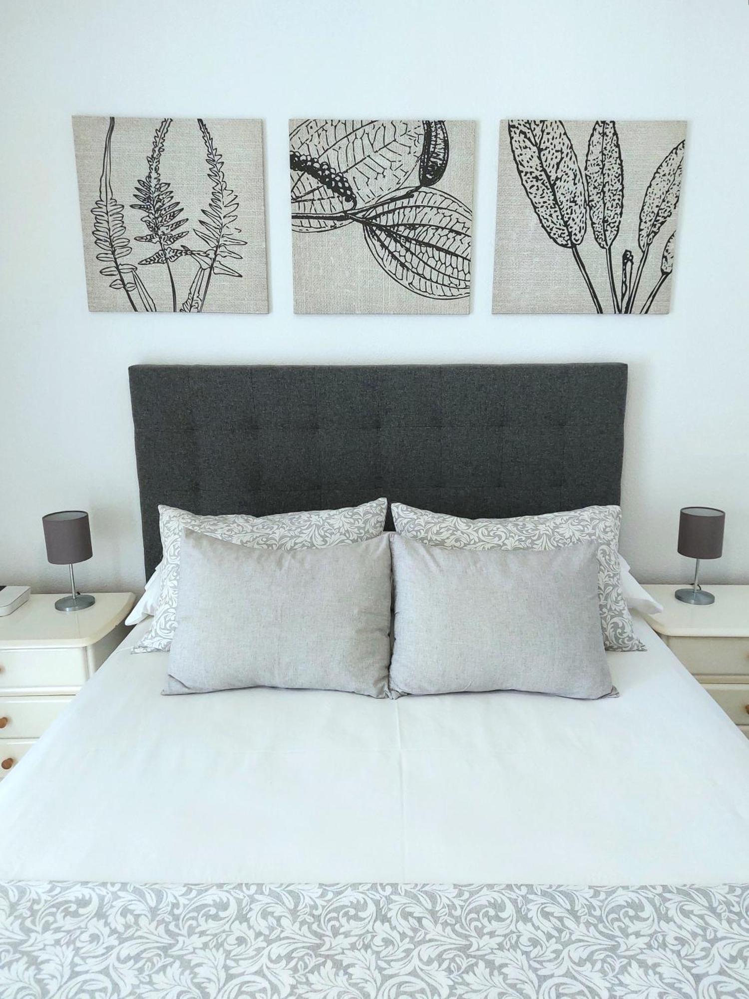 Studio Vista Costa Del Sol Benalmádena Dış mekan fotoğraf