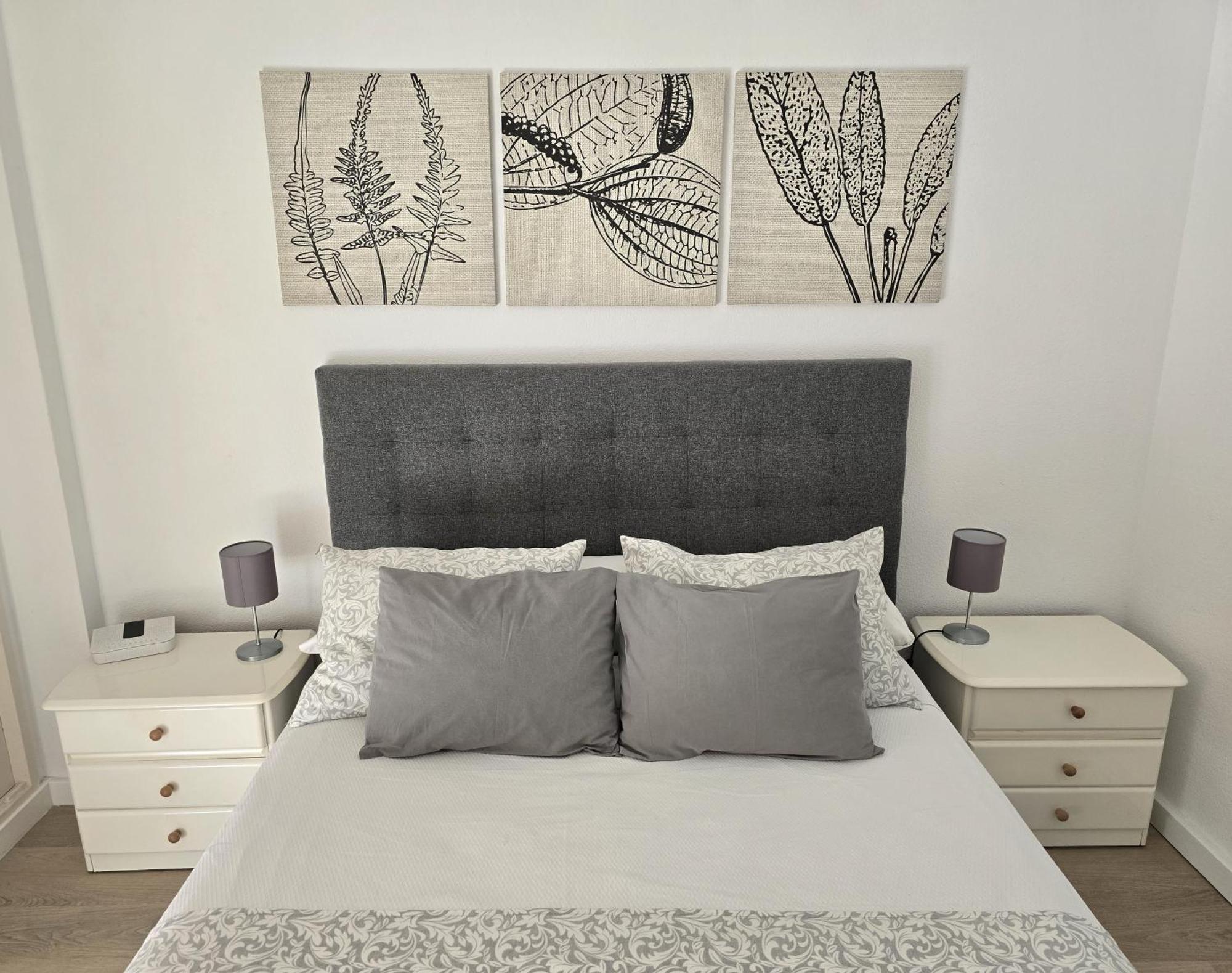 Studio Vista Costa Del Sol Benalmádena Dış mekan fotoğraf